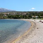 Διαμέρισμα By The Sea Rovanjska, Paklenica - 14732