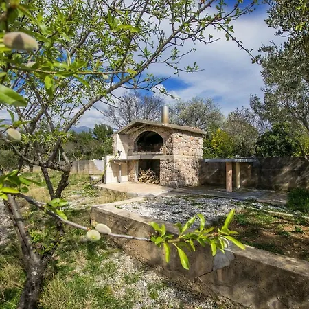 Apartament By The Sea Rovanjska, Paklenica - 14732 Rovanjska