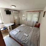 By The Sea Rovanjska, Paklenica - 14732 Apartmán Rovanjska