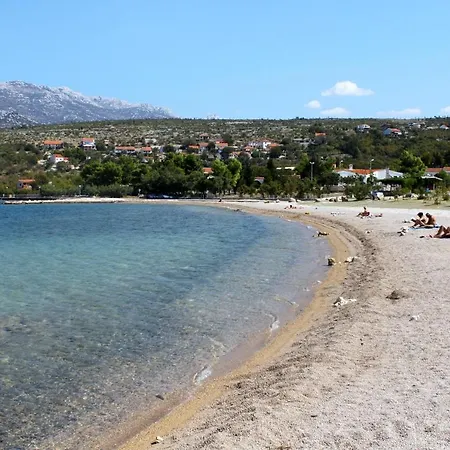 Apartmán By The Sea Rovanjska, Paklenica - 14732