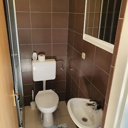 By The Sea Rovanjska, Paklenica - 14732