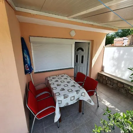 By The Sea Rovanjska, Paklenica - 14732