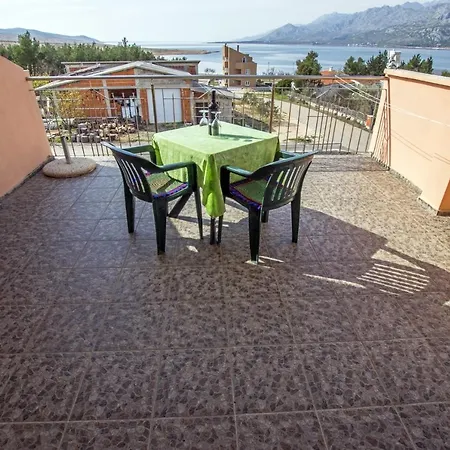 By The Sea Rovanjska, Paklenica - 14732 רובנסקה