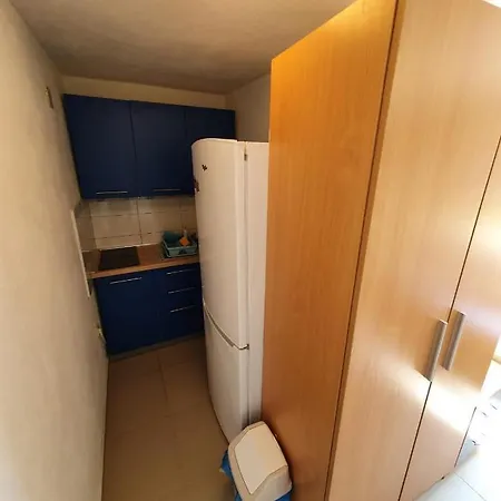 By The Sea Rovanjska, Paklenica - 14732 * רובנסקה