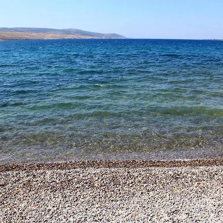 By The Sea Rovanjska, Paklenica - 14732 רובנסקה