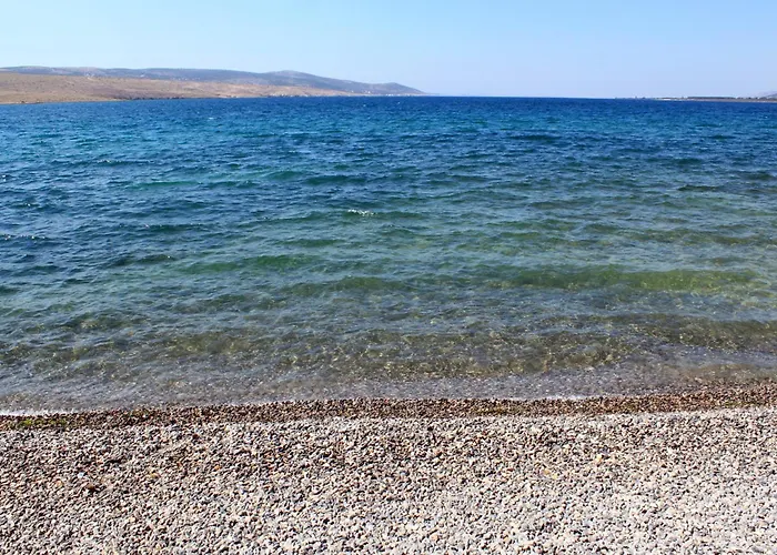 By The Sea Rovanjska, Paklenica - 14732 Рованьска